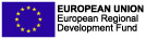 European Regional Development Fund